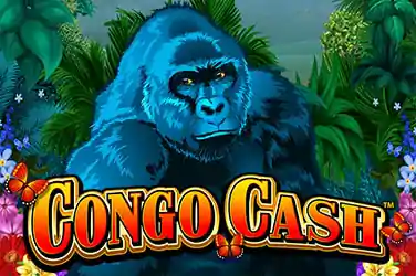 CONGO CASH?v=7.0